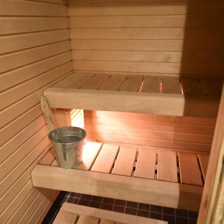 Rental Apartment Lonttinen Suomen Vuokramajoitus Oy Turku Luaran gambar