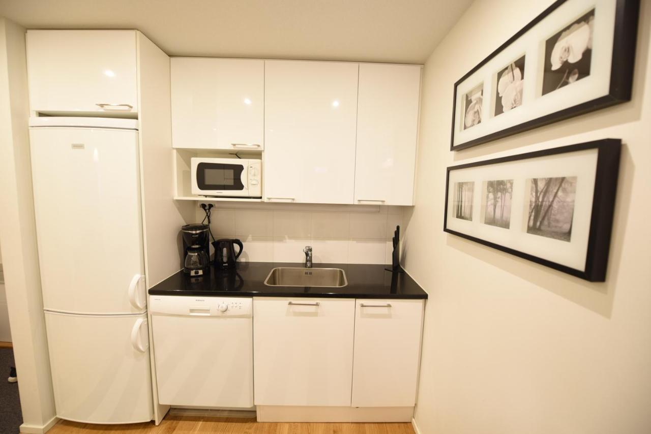 Rental Apartment Lonttinen Suomen Vuokramajoitus Oy Turku Luaran gambar