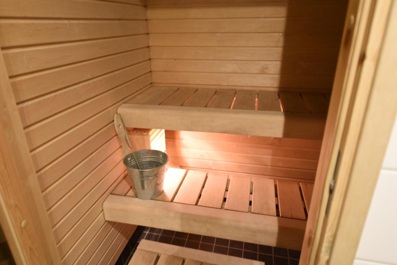 Rental Apartment Lonttinen Suomen Vuokramajoitus Oy Turku Luaran gambar
